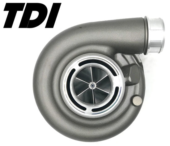 TDI ETR Billet S300 - 72mm