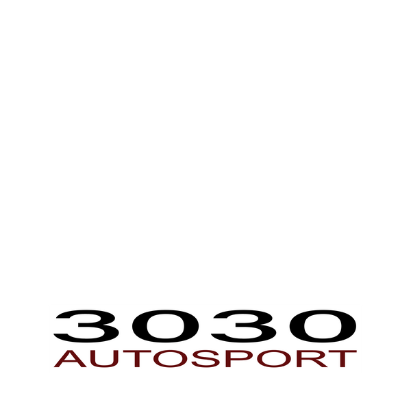 3030 Autosport Synergy Raceparts 3030 Autosport Synergy Raceparts