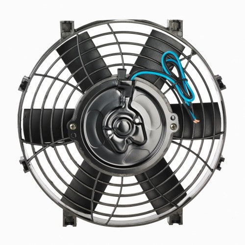 Thermo fans