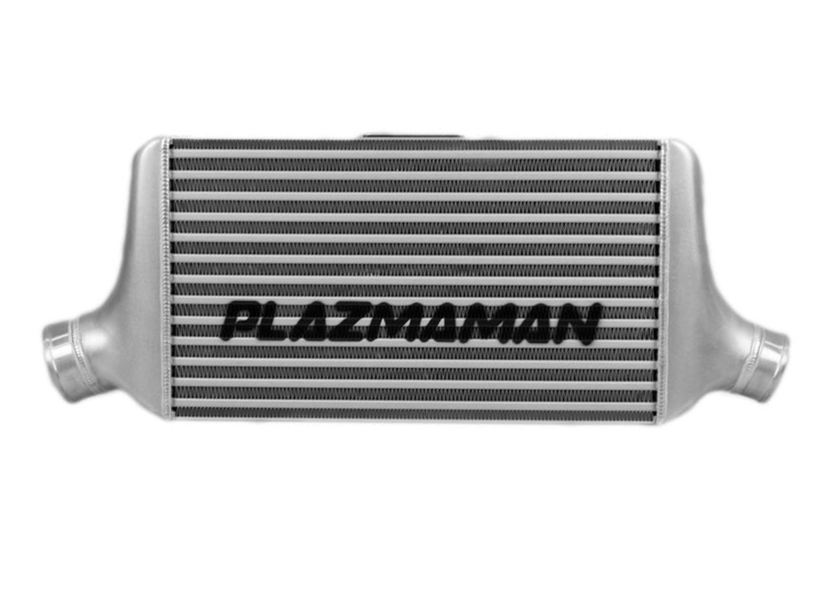 Plazmaman - Toyota Intercoolers