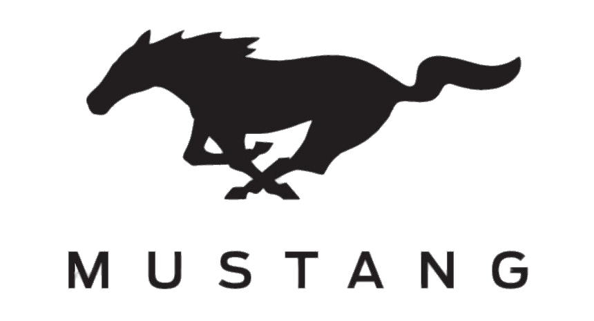 Mustang  - 1986-1995