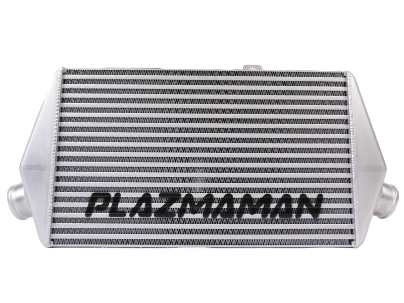 Plazmaman - MITSUBISHI INTERCOOLERS