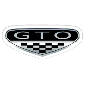 Monster Clutch Kits -  GTO - 2004-2006