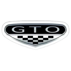 GTO - 2004-2006