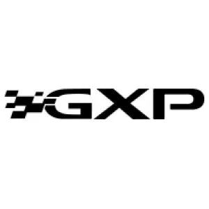 G8 GXP - 2008-2009
