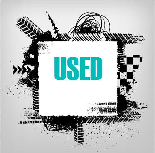 Garage Sale Used-FINAL SALE