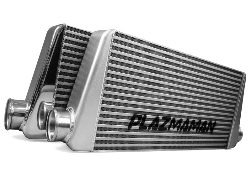 NISSAN INTERCOOLERS