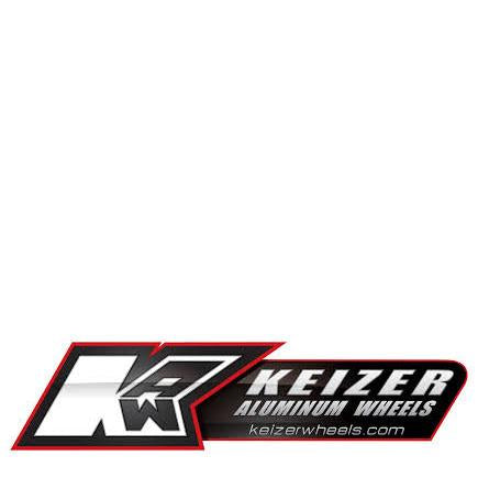 Keizer Wheels