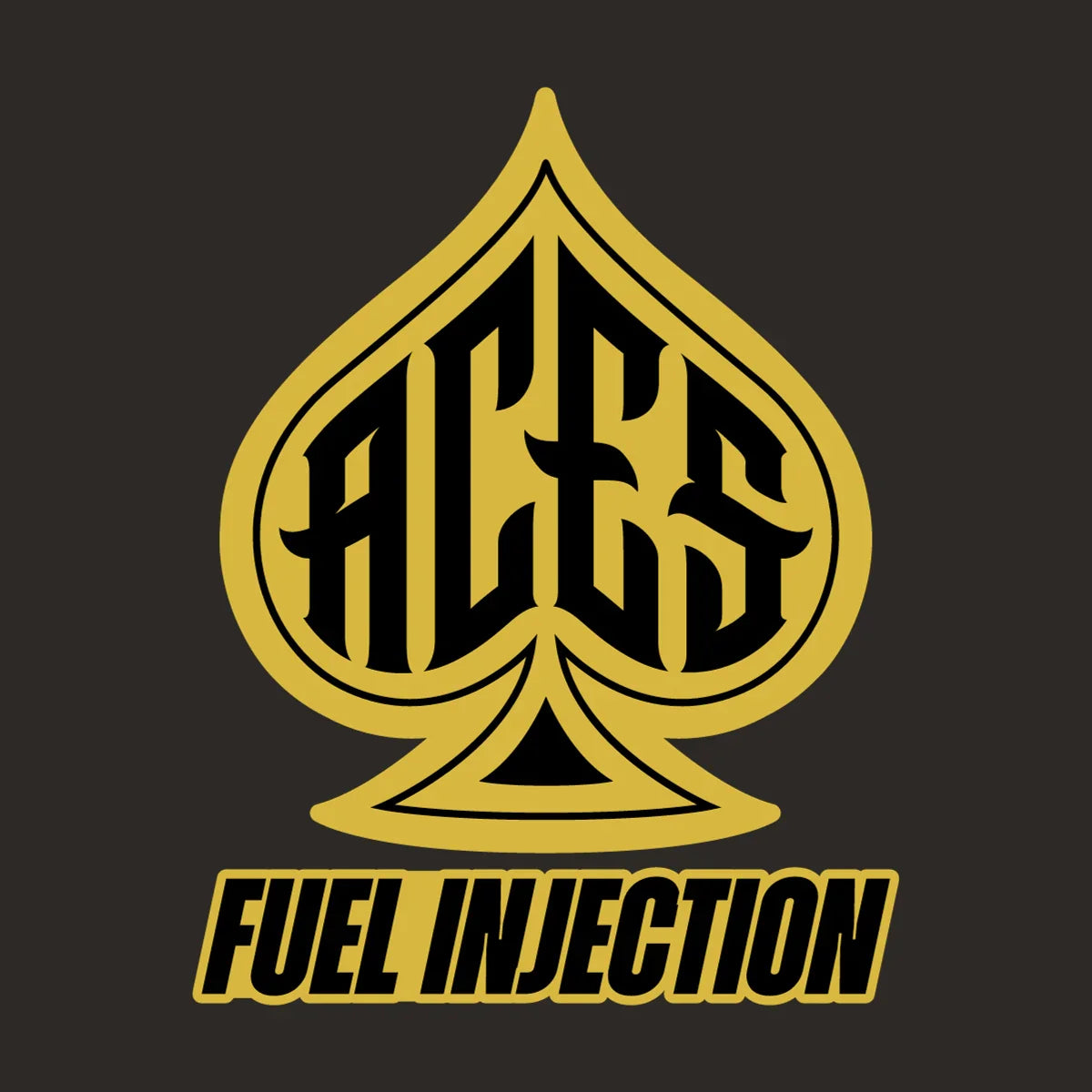 Aces Fuel Injection