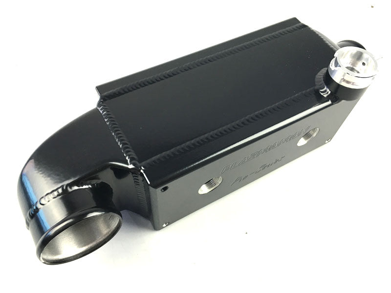 Subaru Intercoolers Water to Air