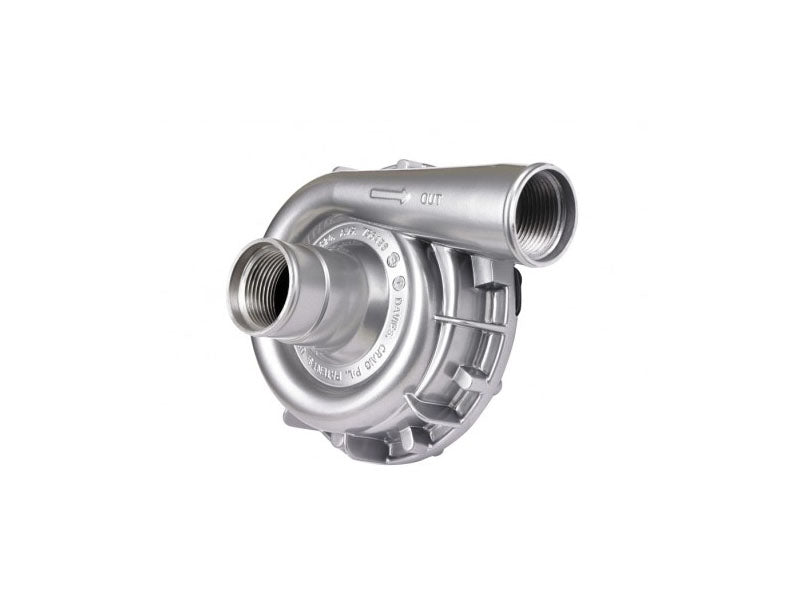 Plazmaman W2A - Water pumps