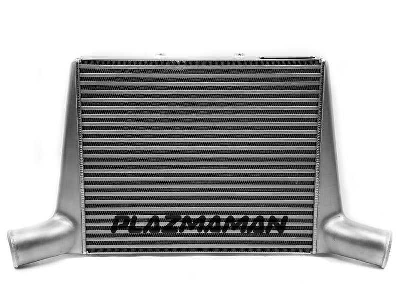 Plazmaman - Ford Falcon FG Intercoolers