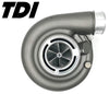 TDI S362 SXE 68 TW .88 A/R T4 Housing