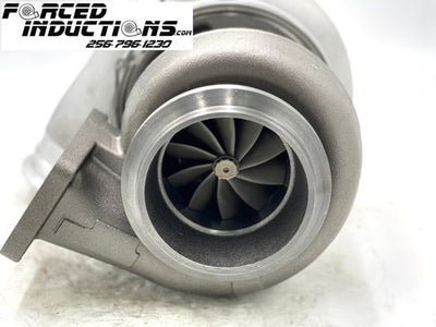 TDI BILLET S494 V2 104 G2 TW 1.15A/R T6 Housing