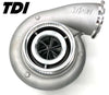 TDI BILLET S478 SC 96 TW 1.30A/R Vband Housing