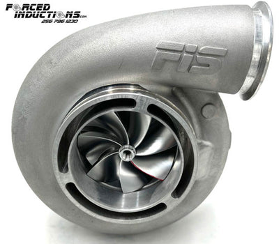FORCED INDUCTIONS GTR60 GEN4 BILLET CENTER 122/119 with T6 1.41
