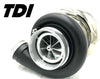 TDI GT55 98 Standard 111/102 Turbine with Vband 1.15A/R