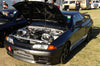 Plazmaman GTR R32-R34 Competition 100mm Intercooler – 1300+hp