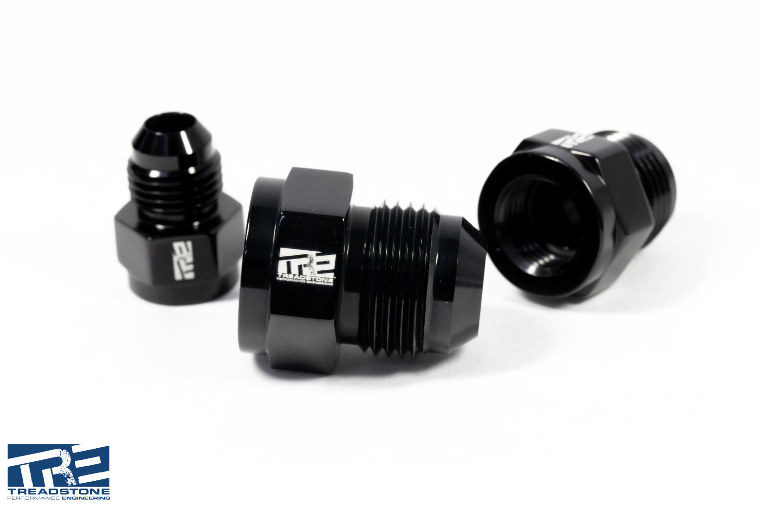 AN MALE TO AN MALE UNION REDUCERS