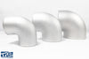 4.00" Cast Elbow (Non Polished)