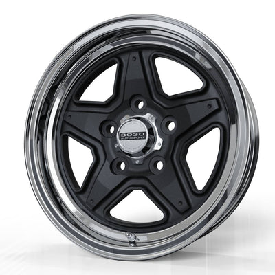 Drag Ops Series: 1320 15x3.5 Front Runner