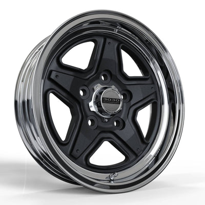 Drag Ops Series: 1320 15x3.5 Front Runner