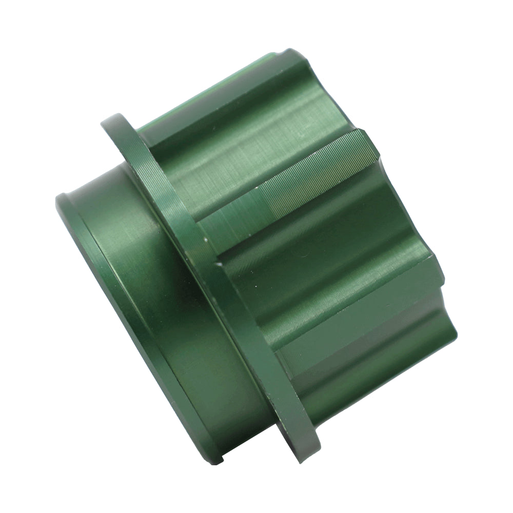 Monster Clutch Co. Billet Release Bearing Support