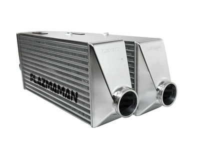 PLAZMAMAN 600X300X135MM (5.5″) ELITE SERIES INTERCOOLER – 2000HP