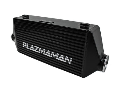 PLAZMAMAN 600X300X135MM (5.5IN) GT-R RACE COOLER – 2000HP