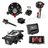 Killshot EFI Master Kits (Black)