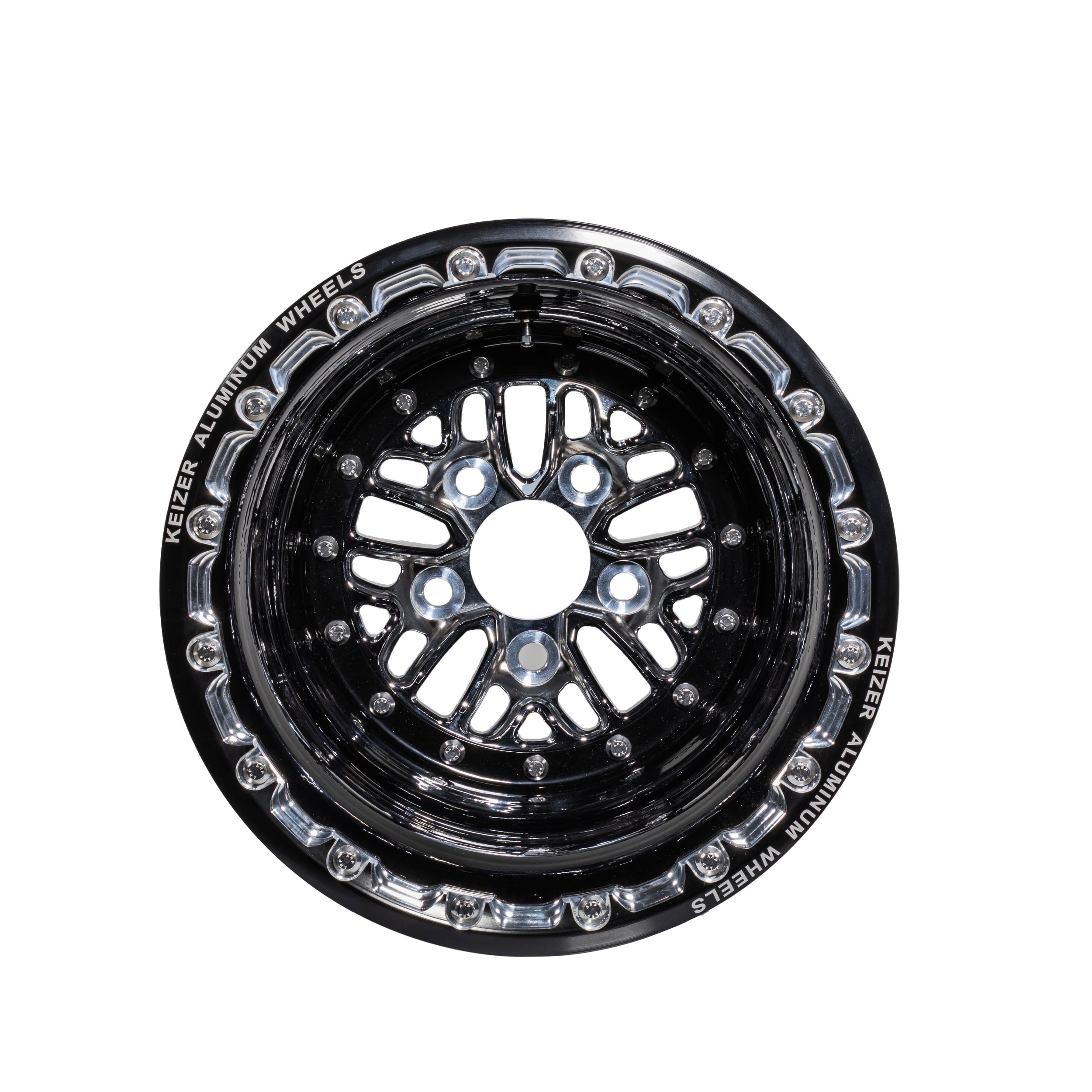 Keizer Wheels - Synergy Raceparts