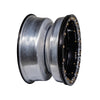 Keizer Wheels - 15-Full-House-Forged-BL-Black & Machined - 280 Angle