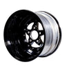 Keizer Wheels - 15-Verbrand-Forged-BL-Black - 225 Angle