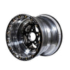 Keizer Wheels - 15-Verbrand-Forged-BL-Polished & Machined - 225 Angle