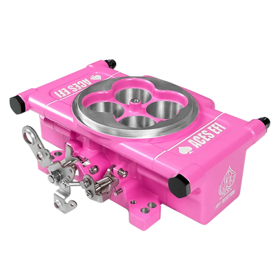 Killshot EFI - Pink for Breast Cancer Awareness