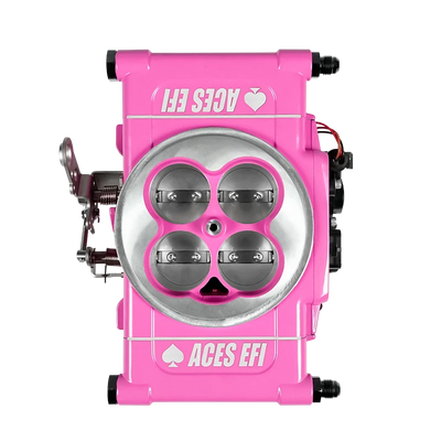 Killshot EFI - Pink for Breast Cancer Awareness