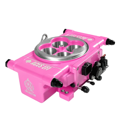 Killshot EFI - Pink for Breast Cancer Awareness