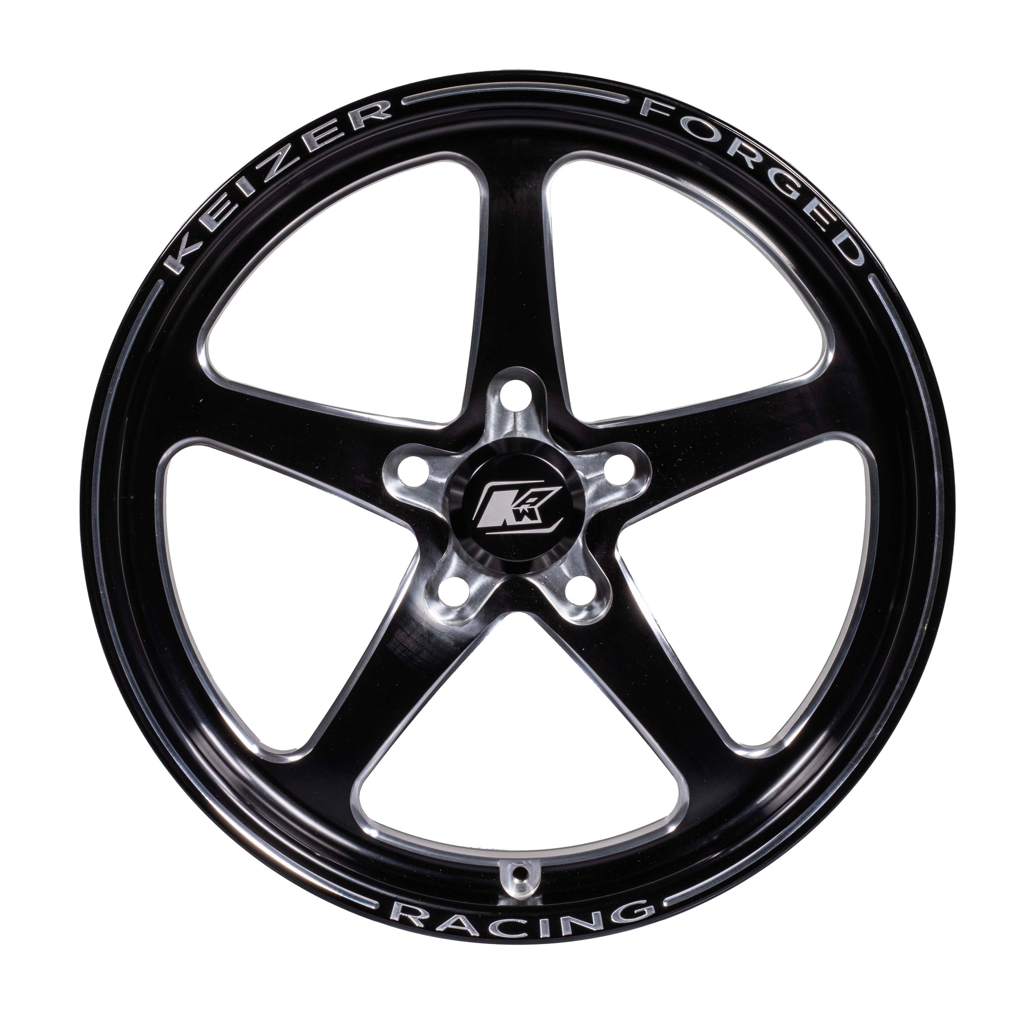 KEIZER FULL HOUSE FORGED WHEEL (FRONT)