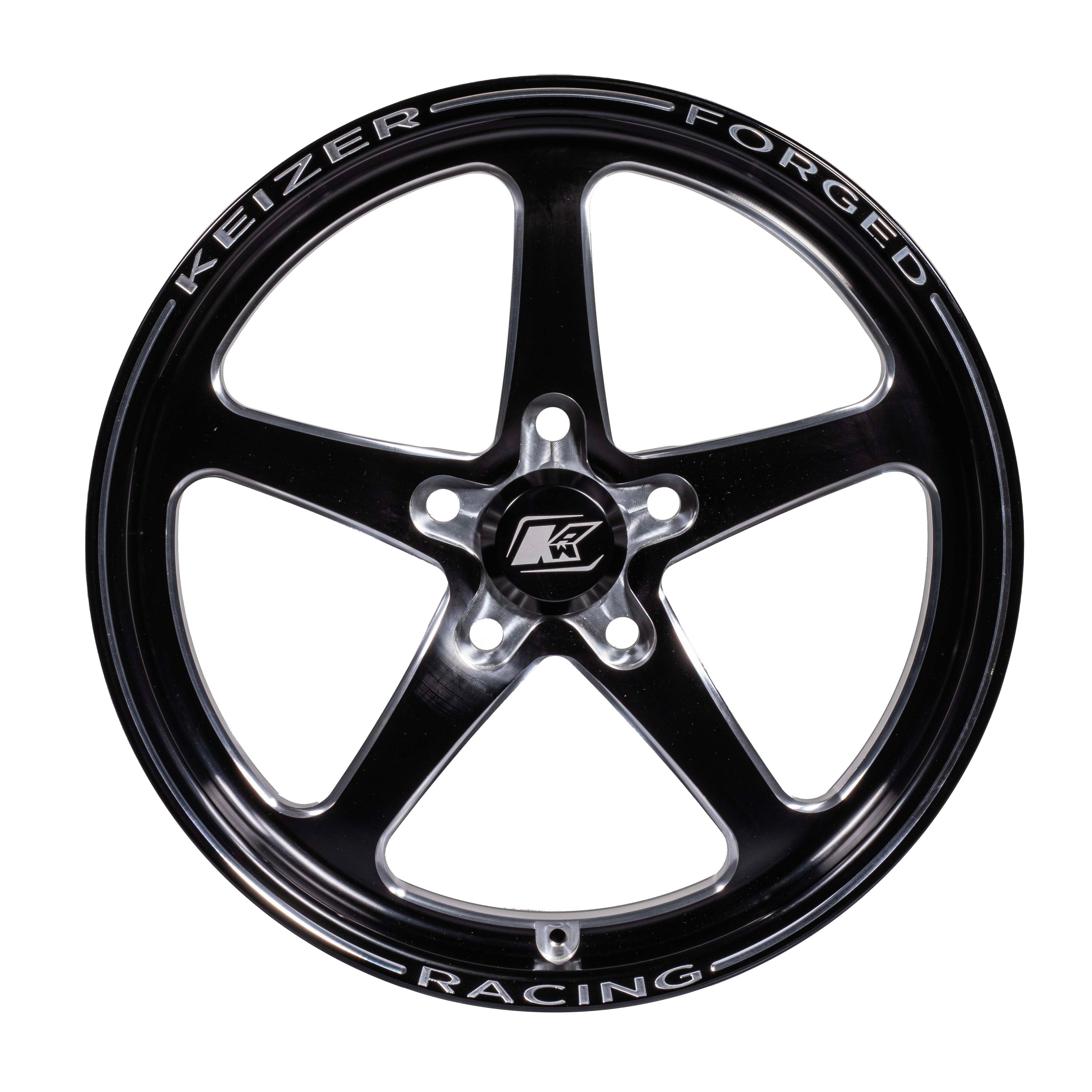 Keizer Wheels - Synergy Raceparts