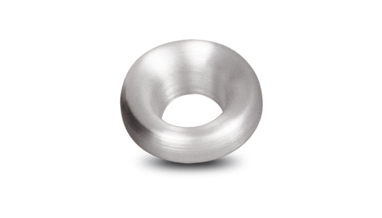 VIBRANT BELLMOUTH VELOCITY STACK ALUMINUM