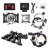 Jackpot LS EFI TBI System - Top End Kits