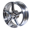 KEIZER VERBRAND FORGED WHEEL 18X6 (FRONT)