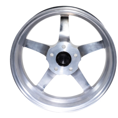 KEIZER VERBRAND FORGED WHEEL 18X6 (FRONT)