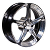 KEIZER VERBRAND FORGED WHEEL 18X6 (FRONT)