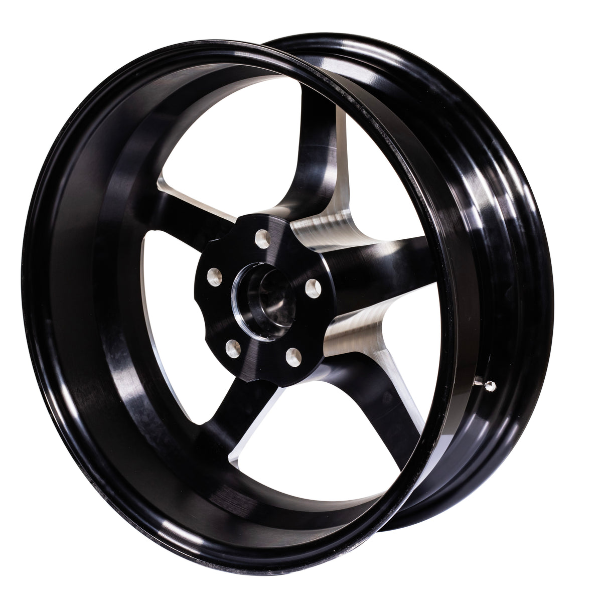 KEIZER VERBRAND FORGED WHEEL 18X6 (FRONT) - Synergy Raceparts