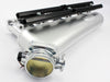 PLAZMAMAN 1FZ BILLET RACE INTAKE MANIFOLD – 6-INJ OR 12-INJ (TWIN RAIL)