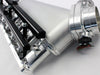 PLAZMAMAN 1FZ BILLET RACE INTAKE MANIFOLD – 6-INJ OR 12-INJ (TWIN RAIL)