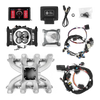 Jackpot LS EFI TBI System - Top End Kits