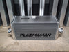 PLAZMAMAN 9″ SUPER COOLER – SUPRA 600X300X230MM INTERCOOLER – 2500HP