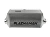 PLAZMAMAN 8″ SUPER COOLER – GT-R 600X300X200MM INTERCOOLER – 2200HP